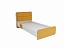 Кровать Манго-3, ткань - миниатюра