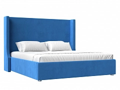 Кровать Ларго (160x200) - фото №1, 5003900880006
