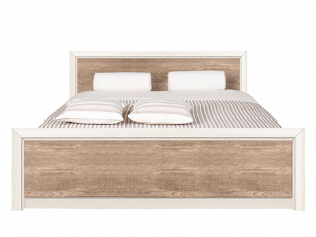 Кровать Коен (160x200) - фото №1