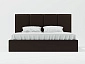 Кровать с ПМ Секондо (140х200) - фото №3