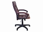 Кресло руководителя Office Lab comfort -2072 Шоколад - фото №3