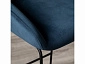 Кресло Бар. Kent Diag blue/Линк - фото №14