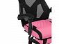 Brun pink / black Компьютерное кресло - фото №14