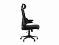 Кресло STOOL GROUP офисное TopChairs Airone Expert Черный - фото №6