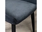 Кресло Kent Diag grey/черный - фото №15