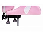 Rodas pink / white Офисное кресло - фото №16