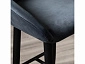 Кресло Бар.Kent Diag grey/черный - фото №15