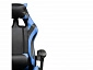 Rodas black / blue Офисное кресло - фото №20