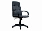 Офисное кресло Office Lab standart-1591 Т Ткань серая - фото №2