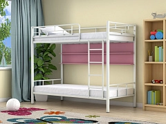 Двухъярусная кровать Ницца (90х190) - фото №1, 5006200050110