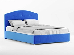 Двуспальная кровать Лацио (160х200) - фото №1
