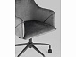 Стул офисный Stool Group JAMAL Серый  - фото №9
