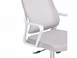 Rino light gray / white Компьютерное кресло - фото №15