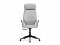 Leo light gray / dark gray Офисное кресло - фото №7