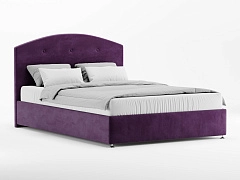 Кровать Лацио (160х200) с ПМ - фото №1, 5005900230014