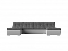 П-образный модульный диван Монреаль - фото №1, 5003901790023