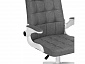 Elga gray / white Компьютерное кресло - фото №15
