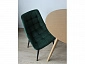 Комплект стульев Кукки, зеленый - фото №9