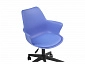 Tulin blue / black Компьютерное кресло - фото №7