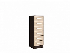 Фиеста Комод 400, венге - фото №1, mdmMF-000013509