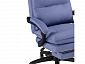 Rapid голубое Компьютерное кресло - фото №17