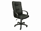 Кресло руководителя Office Lab comfort-2152 Черный - фото №2