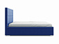 Кровать Пассаж (160х200) с ПМ - фото №5
