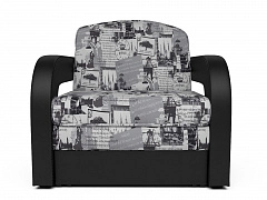 Кресло-кровать Кармен-2 - фото №1, 5003800010158