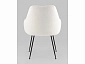 Кресло STOOL GROUP Floret белый - фото №8