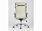 Кресло руководителя Stool Group TopChairs City Бежевый  - фото №6