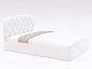 Кровать Лацио Капитоне (180х200) - фото №6