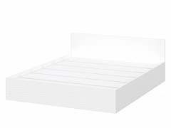 Двуспальная кровать Ницца (160х200) - фото №1