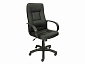 Кресло руководителя Office Lab comfort-2012 Черный - фото №2