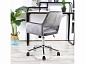 Офисное кресло Stool Group ROSS Серый  - фото №10