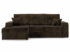 Угловой диван-кровать Сан-Франциско Левый - фото №1, 6202300100000