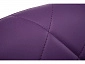 Curt фиолетовый Барный стул - фото №11