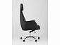 Кресло руководителя Stool Group TopChairs Viking Черный  - фото №4