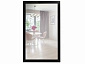 Зеркало настенное BeautyStyle 11 черный 118 см х 60,6 см - фото №4
