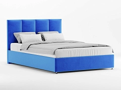Кровать Секондо (160х200) с ПМ - фото №1, 5005900230100