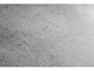 раскладной Лота Лофт 120 25 мм черный матовый / бетон Стол деревянный - фото №11