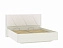 Кровать Summit НМ 040.71-01 Белый, белый - миниатюра