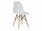 Eames PC-015 white Стул деревянный - фото №2