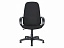 Офисное кресло Office Lab standart-1331 Ткань рогожка черная, текстиль - миниатюра
