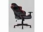 Кресло игровое Stool Group TopChairs Cayenne Красный  - фото №8
