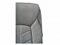 Traun dark gray / black Компьютерное кресло - фото №24
