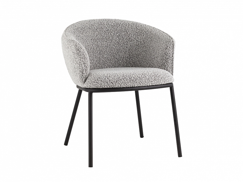 Стул STOOL GROUP Дон Серый - фото №1