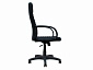 Кресло руководителя Office Lab standart-1601 Ткань Черный - фото №4