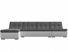 Угловой модульный диван Монреаль - фото №1, 5003901790073