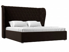 Кровать Далия (160х200) - фото №1, 5003900810011
