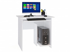 Компьютерный стол КСТ-21.1 - фото №1